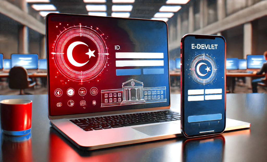 E-Devlet vergi iadesi başvuru ekranı, veri iadesi nasıl alınır?