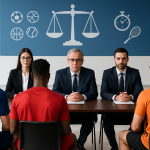 Sporcuların İzah Davetine Çağrılması ve Vergi Denetim Süreçleri