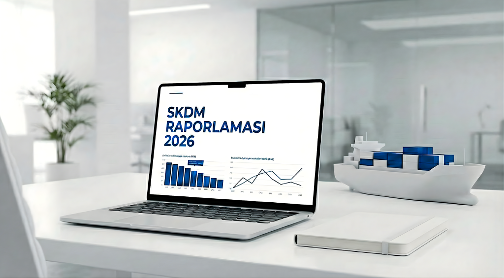 1 Ocak 2026 SKDM İhracatçı Yol Haritası ve Karbon Raporlama