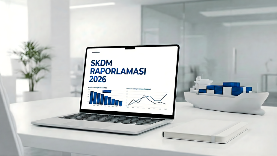 1 Ocak 2026 SKDM İhracatçı Yol Haritası ve Karbon Raporlama